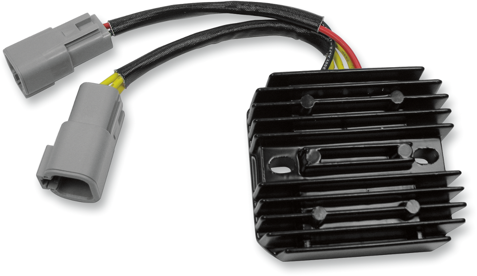 Regulator/Rectifier - Ski-Doo