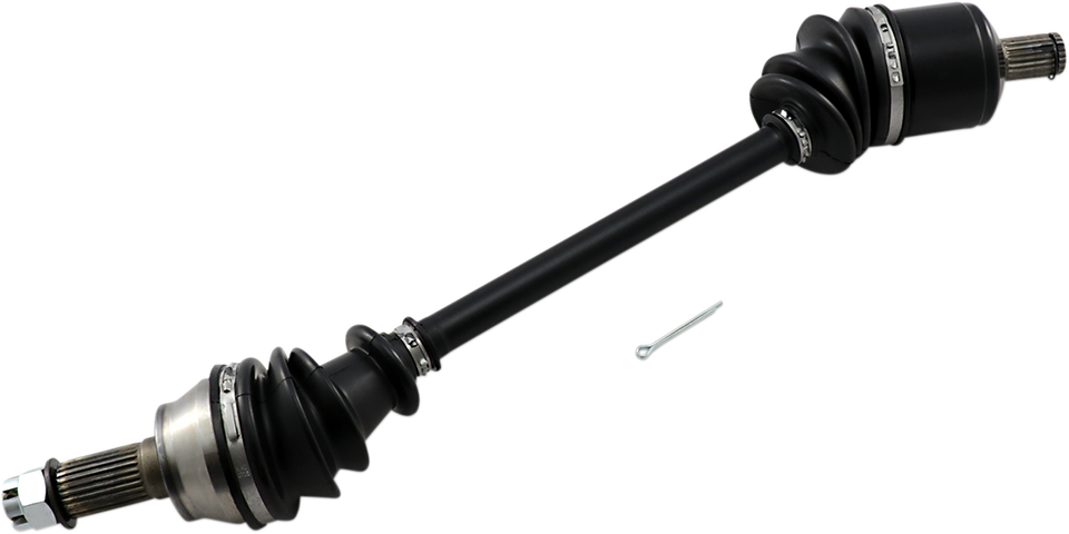 Axle Kit - CV - Complete - OEM Replacement - Standard - Front Left/Right - Polaris