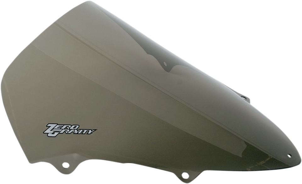 Sport Windscreen - Smoke - GS500F