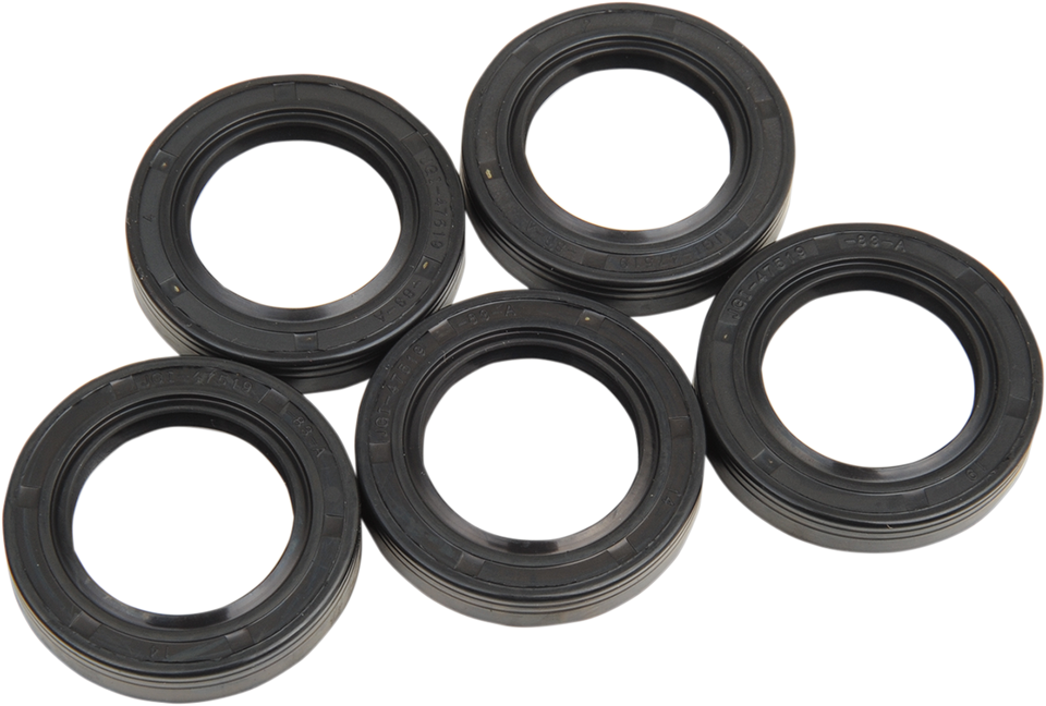 Wheel Bearing Seal - .410"