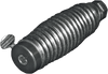 Spring Attachment - 1/4" Pole