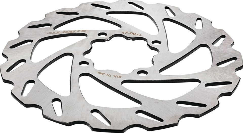 Brake Rotor - Yamaha