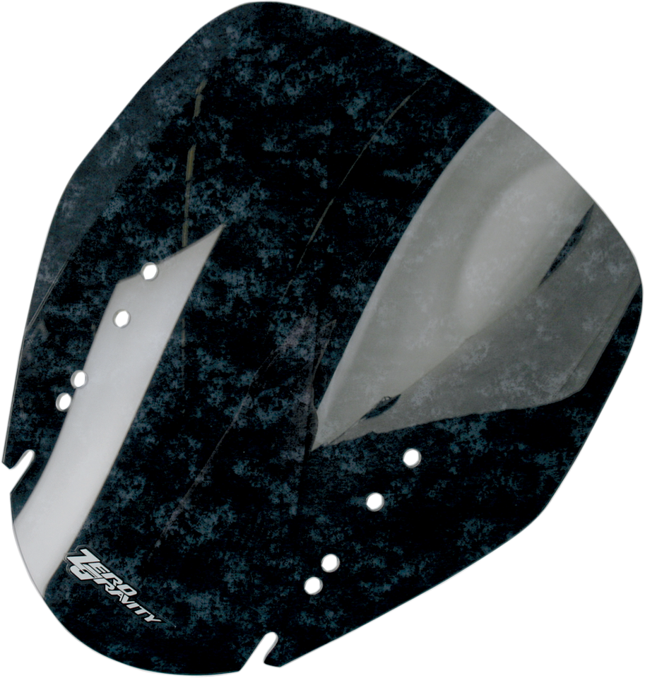 SR Windscreen - Clear - V-Strom 1000 - Lutzka's Garage