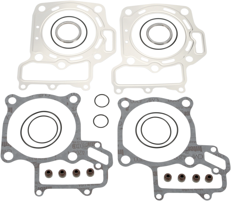 Top End Gasket Kit - Kawasaki/Arctic Cat