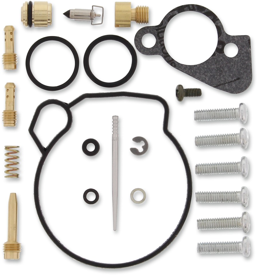 Carburetor Repair Kit - Polaris