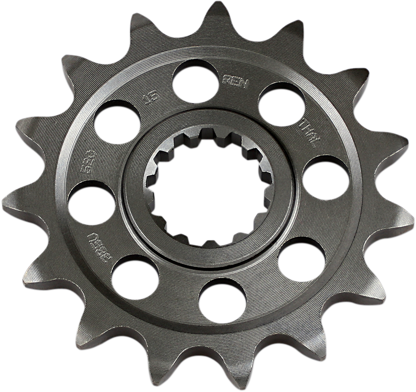 Front Sprocket - 15 Tooth - Kawasaki/Suzuki/Triumph