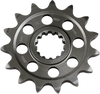 Front Sprocket - 15 Tooth - Kawasaki/Suzuki/Triumph