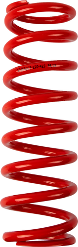 Shock Spring - 59/62 mm - 42.5 n/mm