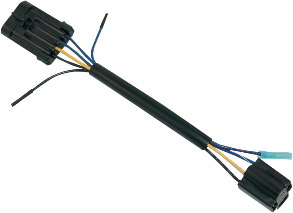 LED Headlamp Adapter Harness - Harley Davidson