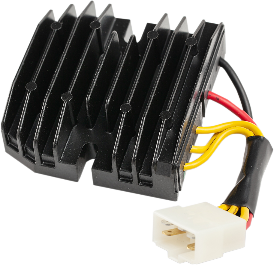 Hot Shot Regulator/Rectifier - Yamaha