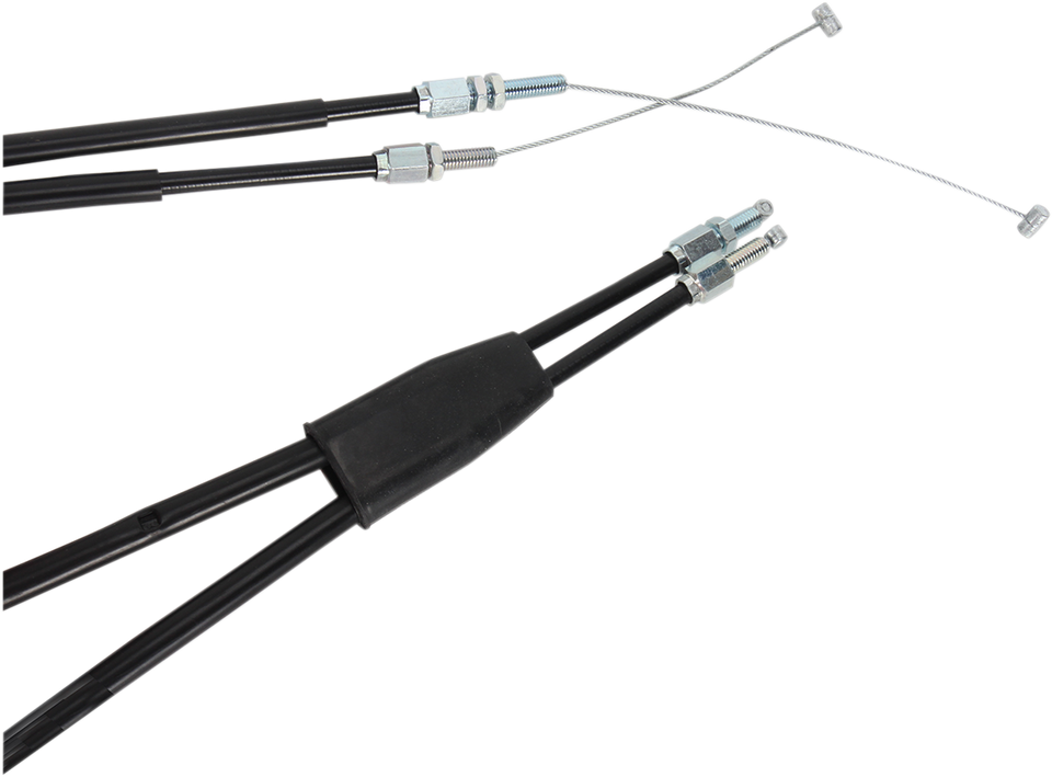 Throttle Cable - Honda