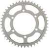 Rear Sprocket - 45 Tooth - Yamaha/Suzuki - Lutzka's Garage