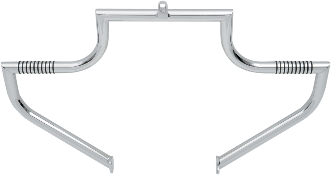 Linbar® - Chrome - FLHT - Lutzka's Garage
