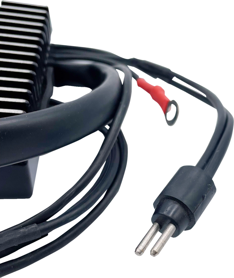 Regulator/Rectifier - Harley Davidson