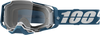 Armega Goggles - Albar - Clear - Lutzka's Garage