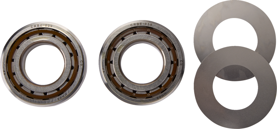 Crank Bearings With Seal - Husqvarna/KTM