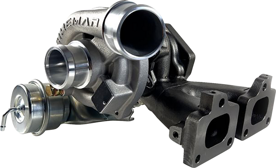 OEM Replacement Turbo - Polaris