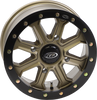 Wheel - Inertia - Front/Rear - Bronze - 15x7 - 4/156 - 5+2 (+40 mm) - Lutzka's Garage