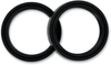 Fork Seals - 45 mm ID x 57 mm OD x 11 mm T