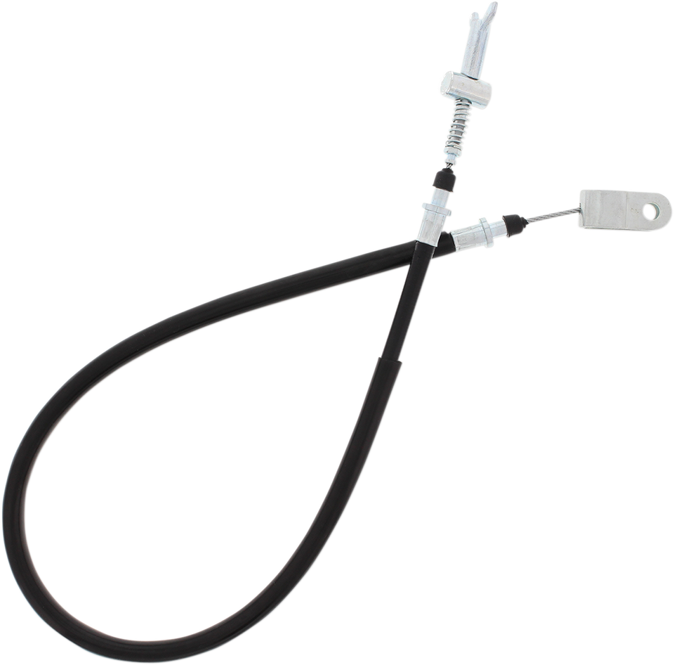 Brake Cable - Rear - Yamaha