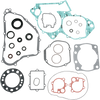 Motor Gasket Kit with Seal