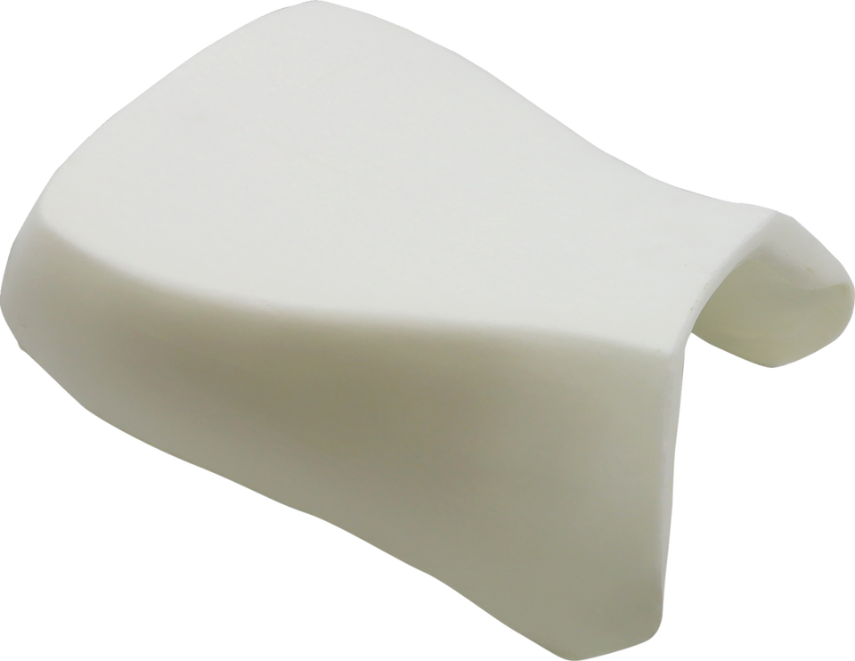 Seat Foam w/Black Cover - Yamaha