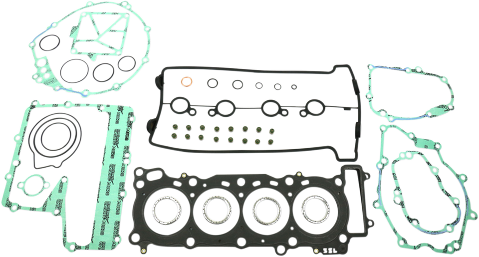 Complete Gasket Kit - Yamaha