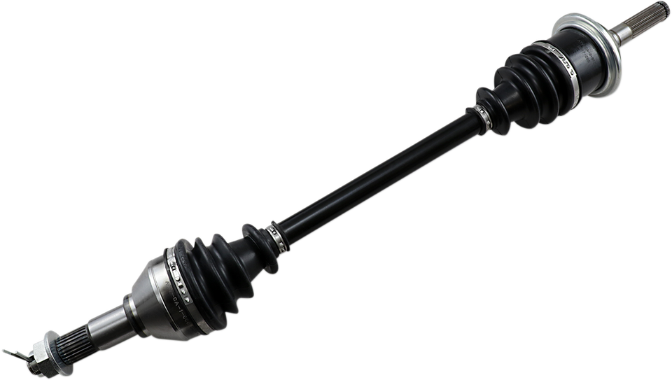 Axle Kit - Complete - Standard - Front Right - Can-Am