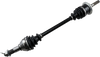 Axle Kit - Complete - Standard - Front Right - Can-Am