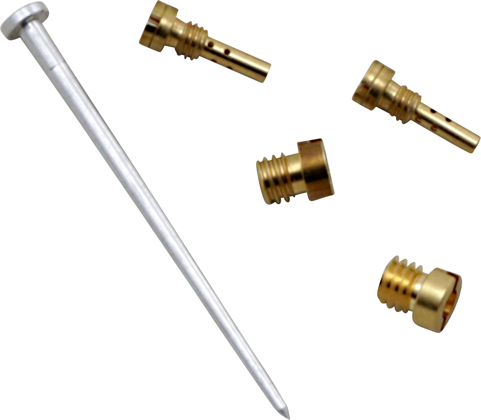 EZ Quick™ Tuner Kit - Sportster