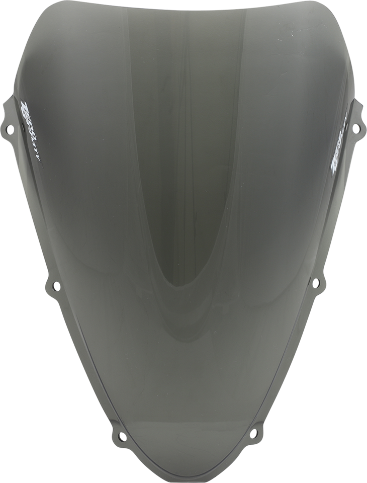 Sport Windscreen - Smoke - ZX6/10R/RR
