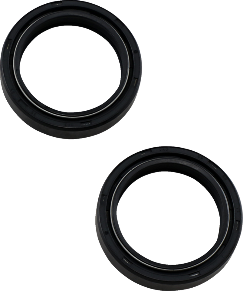 Fork Seals - 39 mm ID x 52 mm OD x 11 mm T