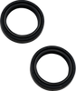 Fork Seals - 39 mm ID x 52 mm OD x 11 mm T