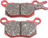 Sport Carbon Brake Pads