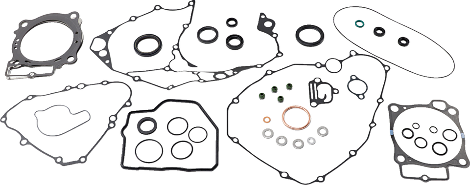 Complete Gasket Kit - Honda