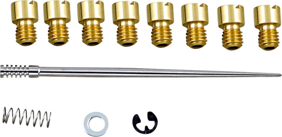 Jet Kit - Stage 1/3 - Can-Am