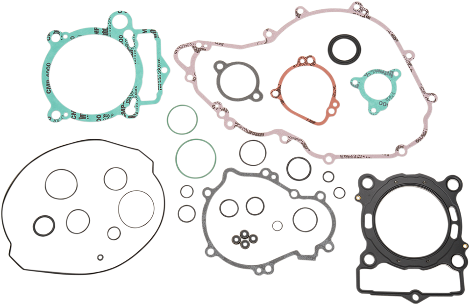 Complete Motor Gasket Kit - Husqvarna/KTM