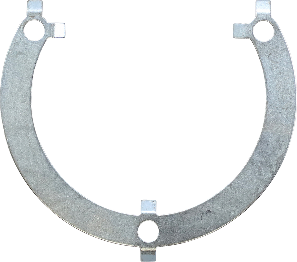Primary Cover Lock Plate - Big Twin