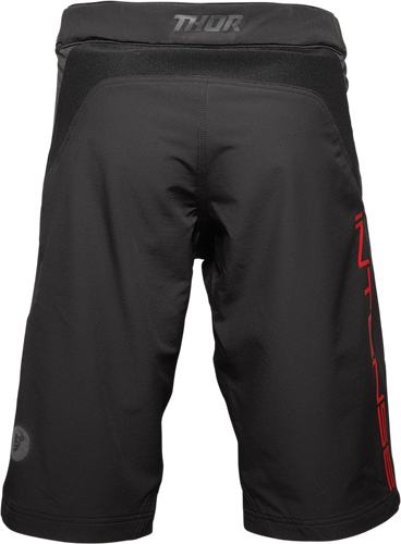 Intense Shorts - Black/Gray - US 28 - Lutzka's Garage