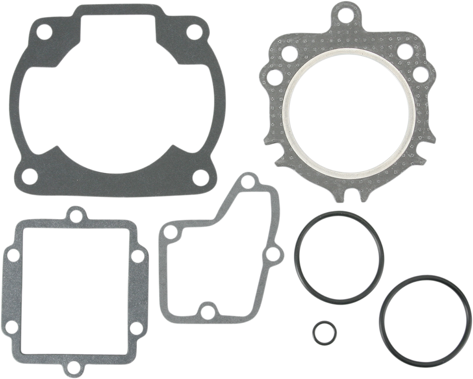 Top End Gasket Kit - Kawasaki