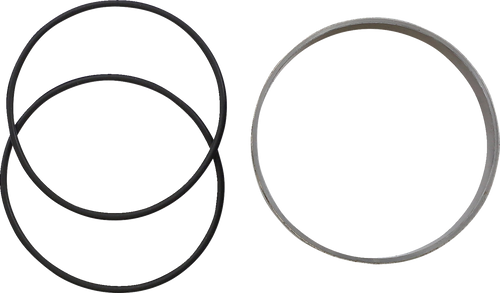 DU Piston Bushing Conversion Kit - 50 mm