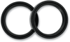 Fork Seals - 43 mm ID x 55 mm OD x 11/14 mm T
