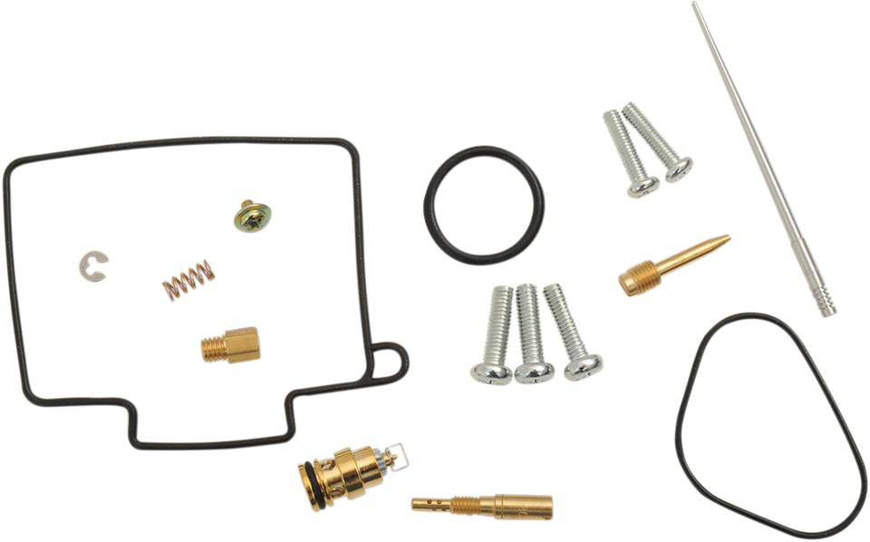 Carburetor Repair Kit - Honda