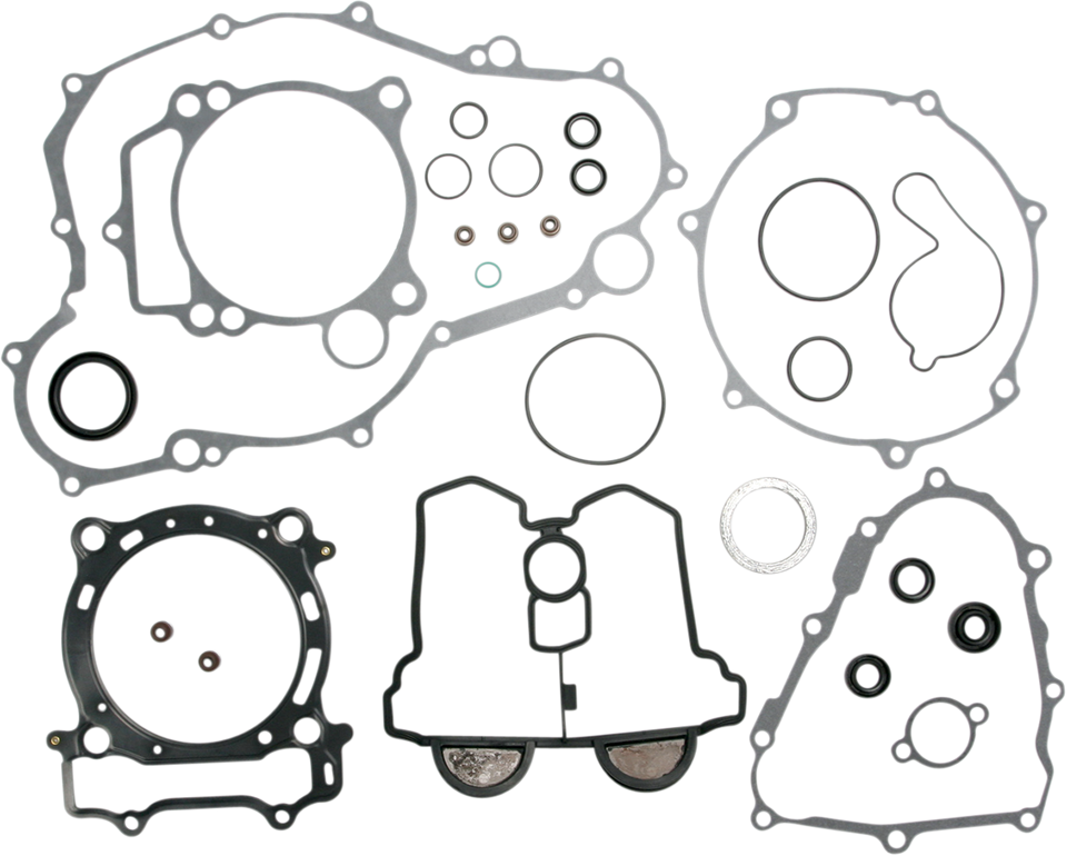 Motor Gasket Kit with Seal