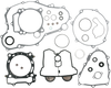 Motor Gasket Kit with Seal