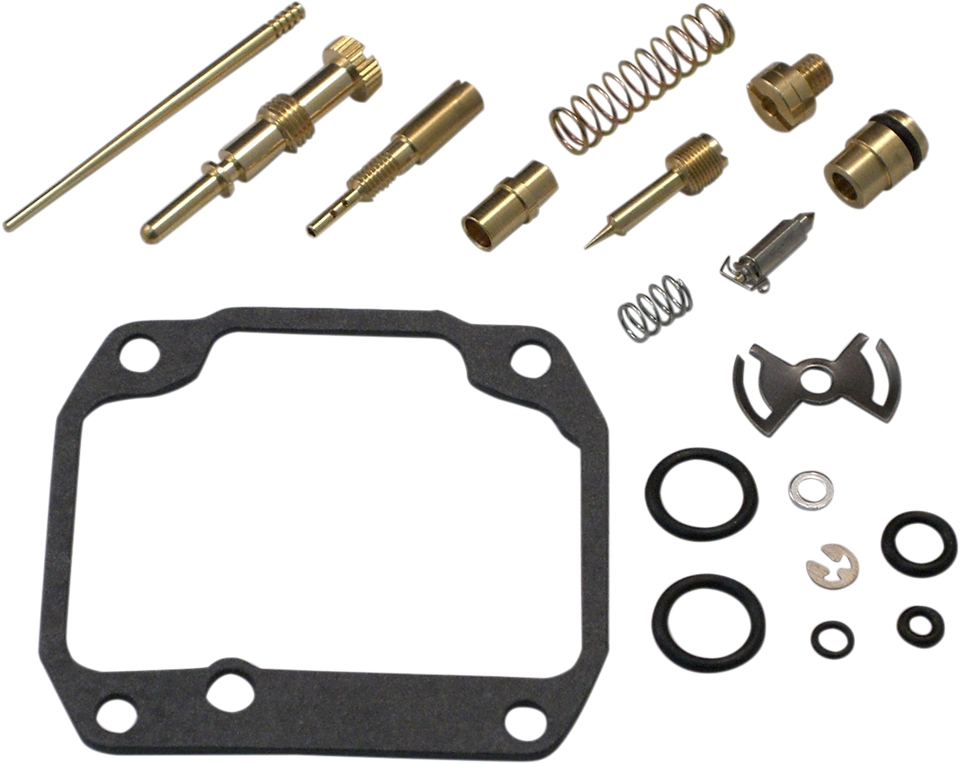 Carburetor Repair Kit - Suzuki