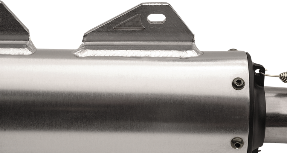 V2™ Slip-On Exhaust