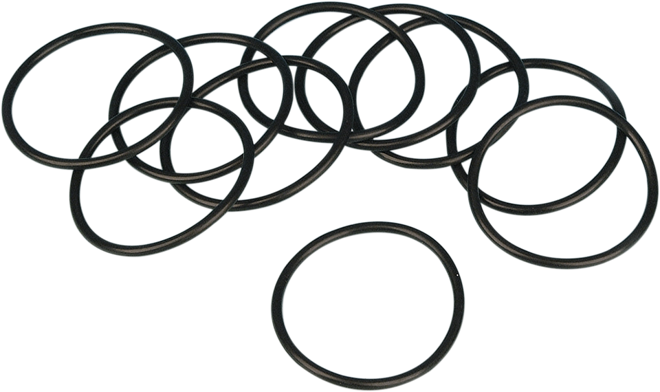 Dipstick/Filler Cap O-Ring