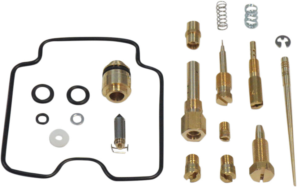 Carburetor Repair Kit - Yamaha