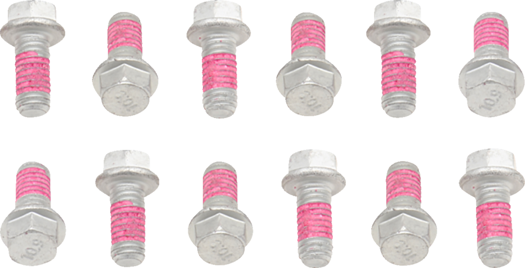 Bolt - Rotor - 12 Pack - KTM